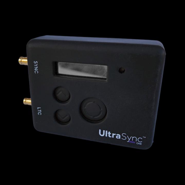 Image du produit Atomos Étui en silicone AtomX UltraSync ONE (Accessoires vidéo divers)