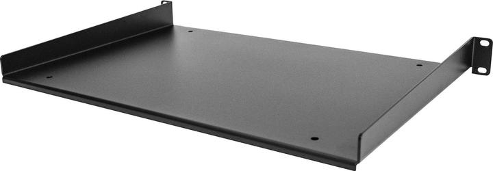 StarTech 1U Rack Shelf - 12"
