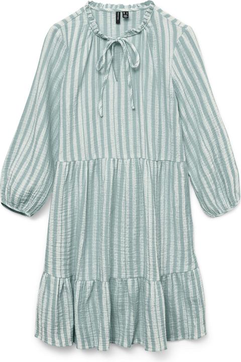 Vero Moda VMNANNA Midikleid Kleid