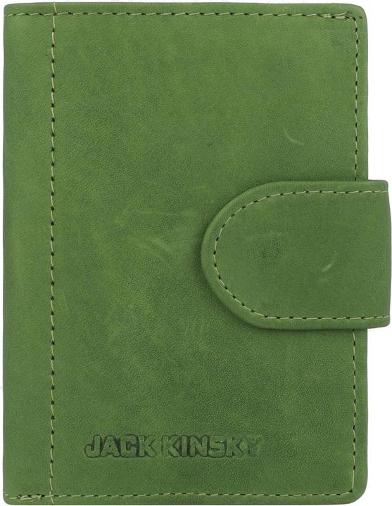Verde