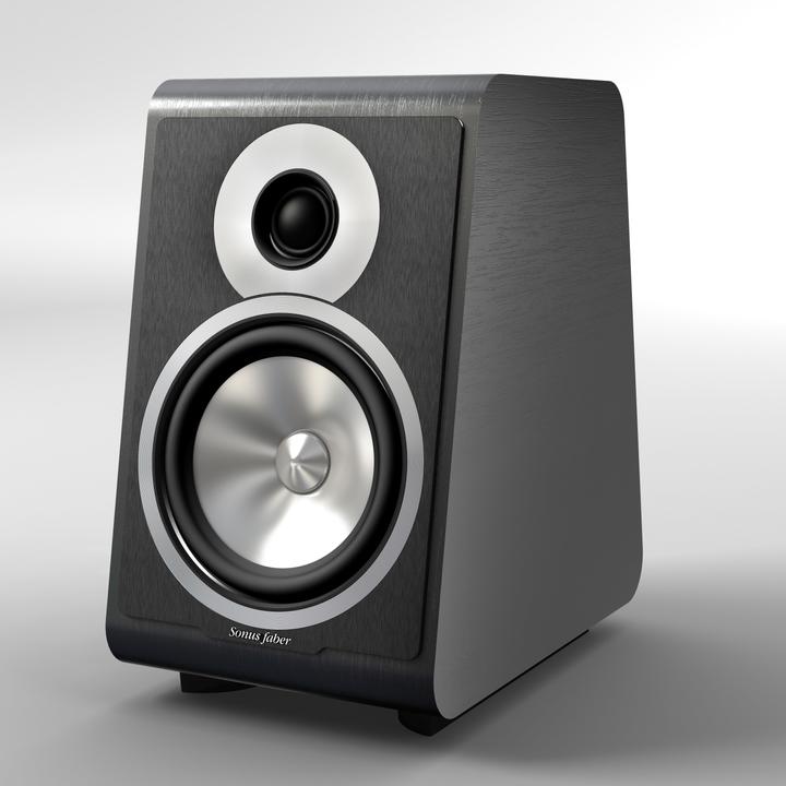 Actual product image Sonus faber Principia 1 (1 pair)