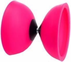 Actual product image Jonglerie Diabolo Finesse