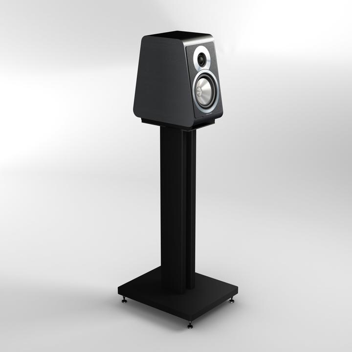 Actual product image Sonus faber Principia 1 (1 pair)