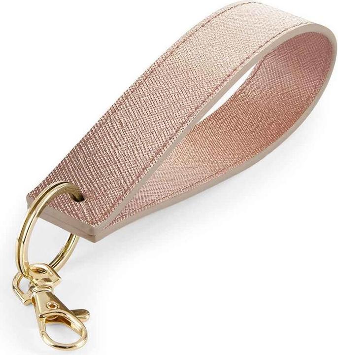 Pink gold