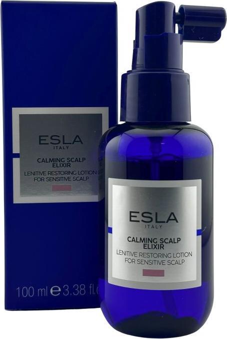 Immagine prodotto Eslabondexx Esla Calming Scalp Elixir 100 ml (100 ml)