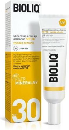 Immagine prodotto MGA Na (Crema solare, SPF 30, 30 ml)