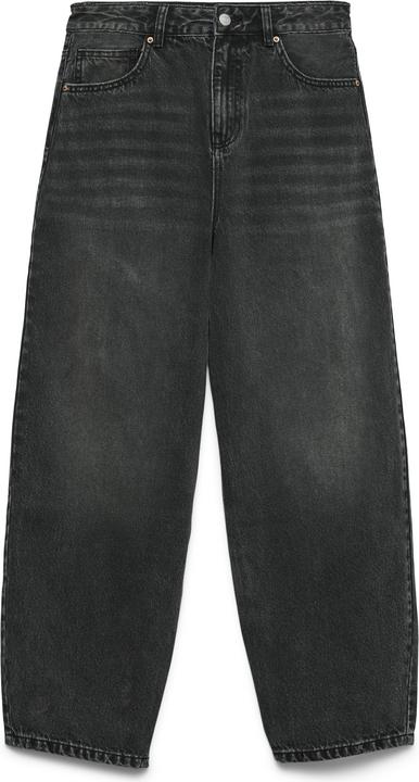 Denim noir