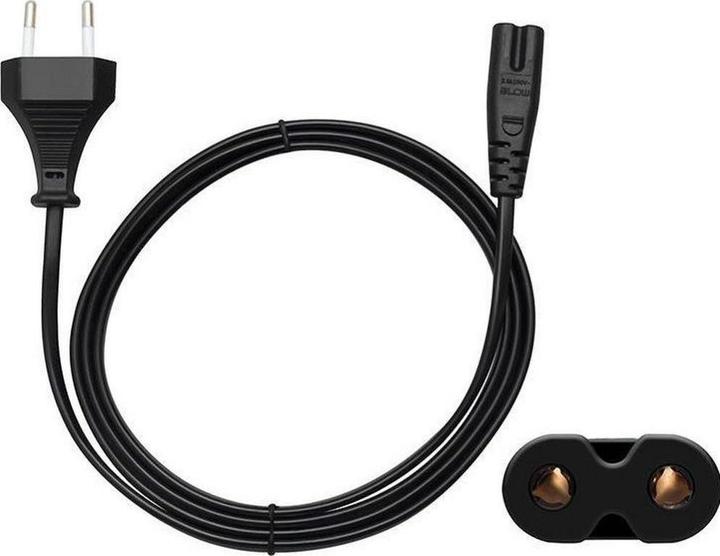 Produktbild Blow POWER CORD 1.5M 4418