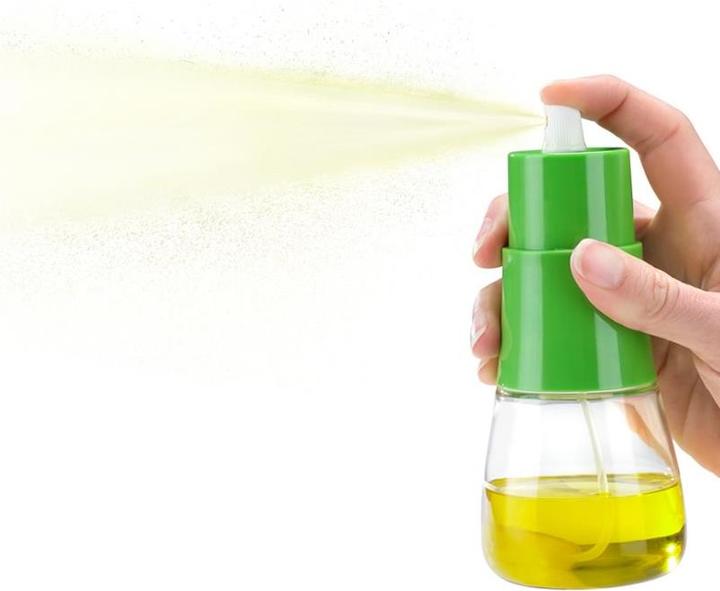 Produktbild Zyliss Ölzerstäuber (135 ml)