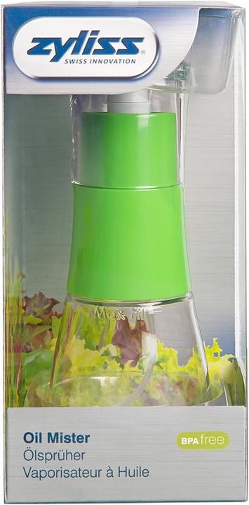 Produktbild Zyliss Ölzerstäuber (135 ml)