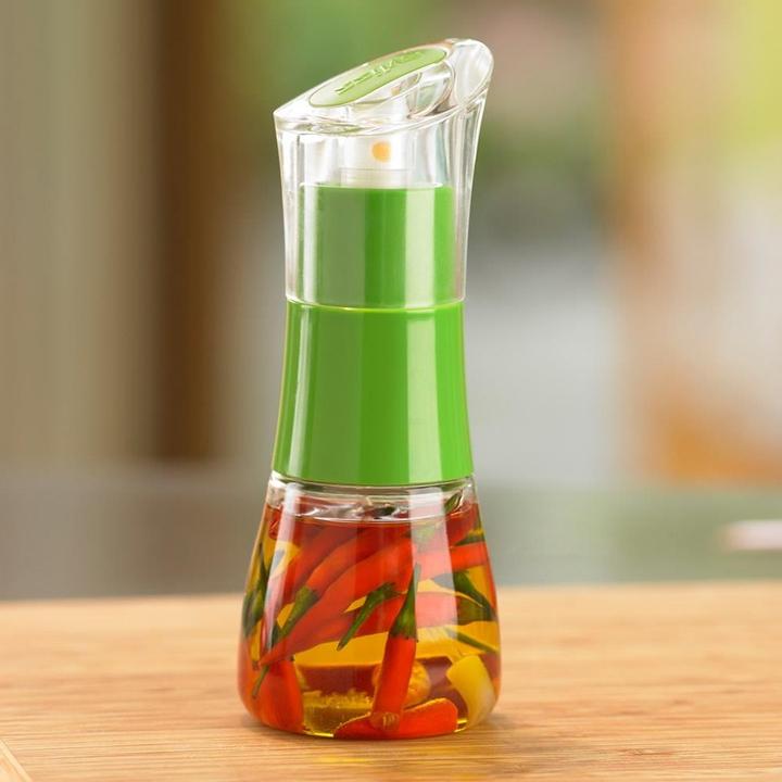Produktbild Zyliss Ölzerstäuber (135 ml)