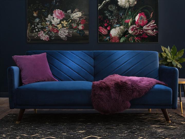Actual product image Beliani Senja (Sofa bed)