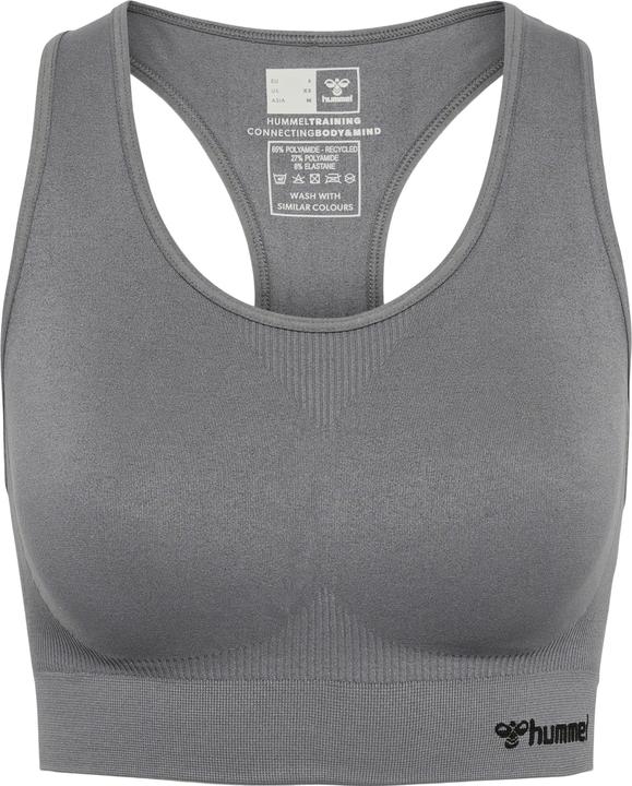 Actual product image hummel Hmltif Seamless Sports Top (XS)