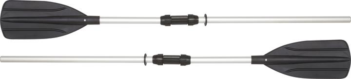 Actual product image Bestway Hydro-Force 57"/1.45m Sectional Aluminum Oars (218 cm, 2-piece)