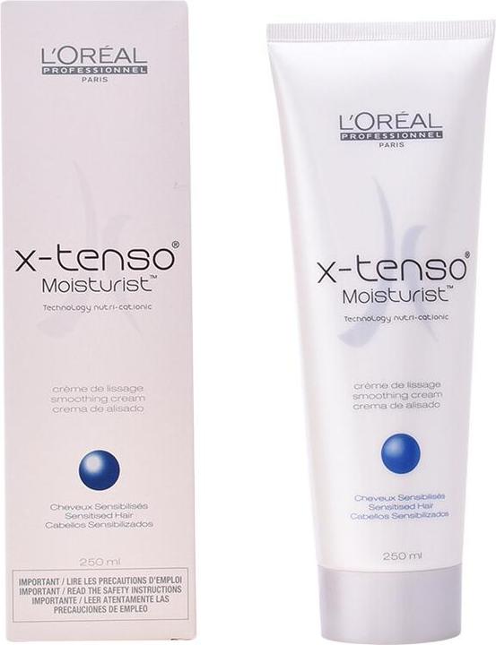 Produktbild L'Oréal Professionnel X-Tenso Moisturist Sensible (Haarcreme, 250 ml)