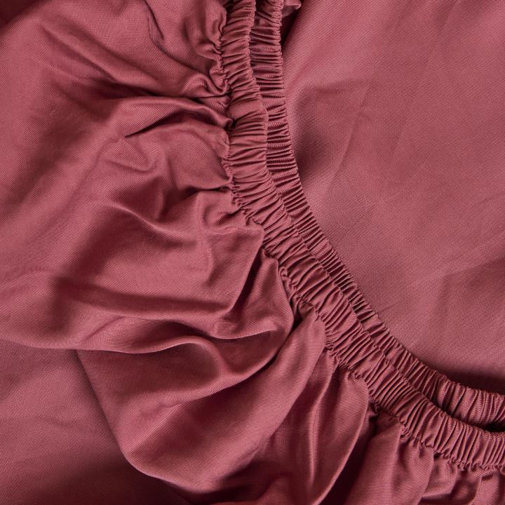Actual product image Coco & Cici Tencel Spannbettlaken (70 x 145 cm)