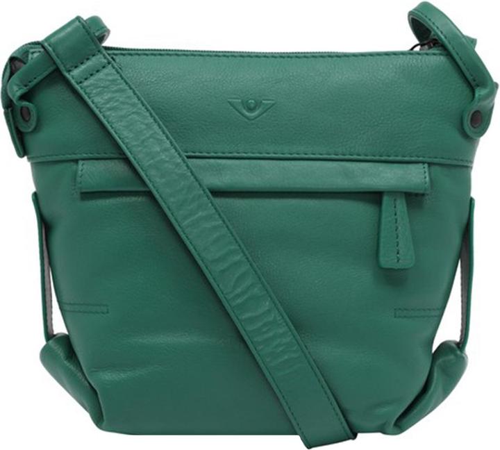 Voi 4season Umhängetasche Leder 22 cm