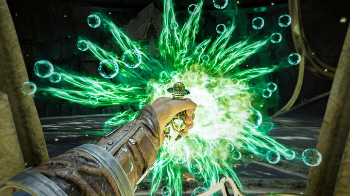Produktbild Microsoft Xbox IMMORTALS OF AVEUM STANDARD EDITION Download Code (Xbox One X, Xbox One S, Xbox Series S, Xbox Series X)