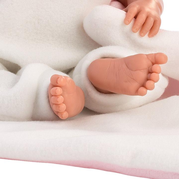 Produktbild Llorens Ice Doll