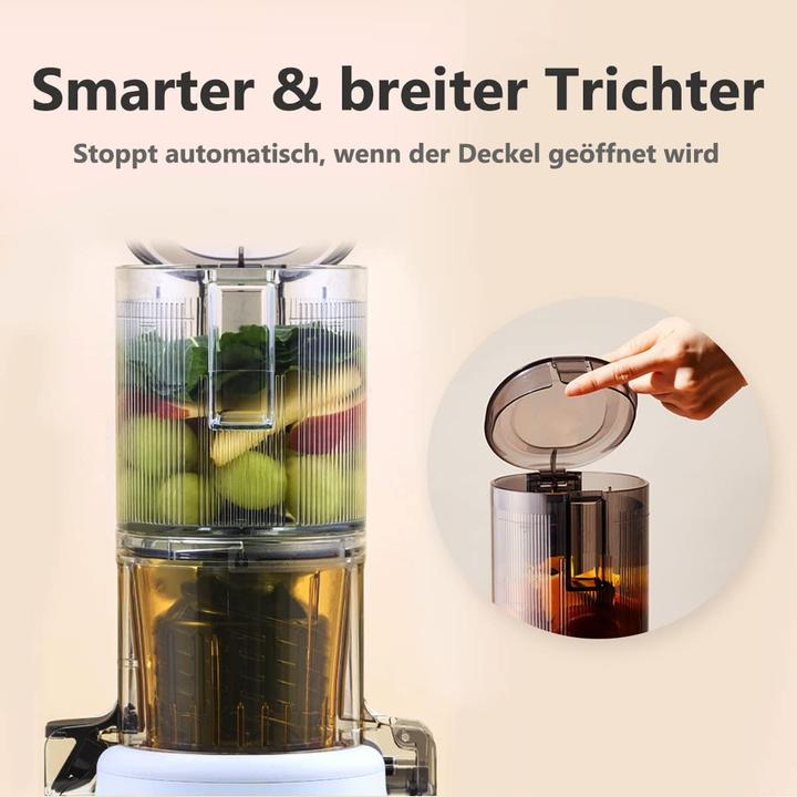 Produktbild Hurom Entsafter, Beige