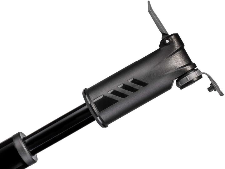 Produktbild Topeak Mountain TT TwinTurbo Minipumpe