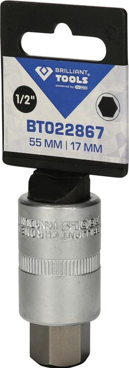 Produktbild Brilliant Tools BT022867 (17 mm)