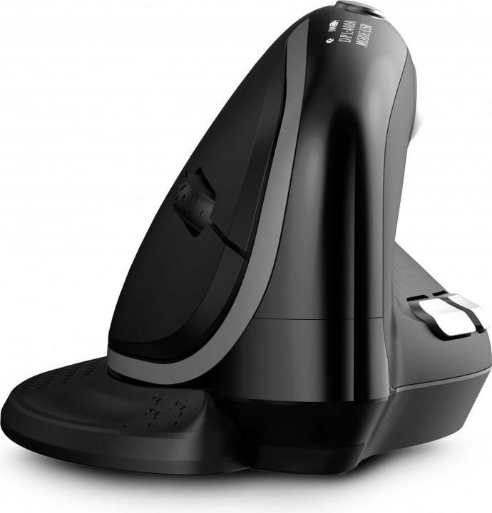 Produktbild Urban Factory ERGO Max Maus rechts RF kabellos + Bluetooth 4000 DPI (Kabellos)