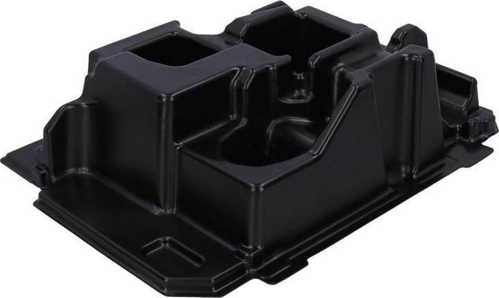 Produktbild Makita System Einlage für 18 V Akku Bohrschrauber DDF 483 und Kombihammer DHR 171 ( 839712-6 ) Tiefz