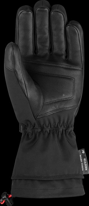 Actual product image Reusch Down Spirit GTX (11)