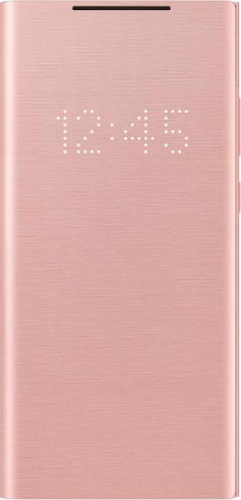 Produktbild Samsung Smart LED View Cover (Samsung Galaxy Note 20)