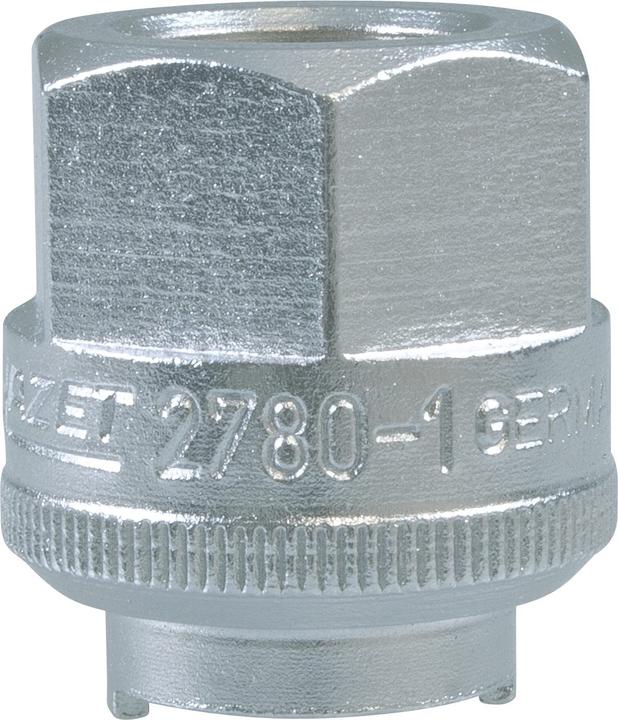 Actual product image HAZET Shock absorber crown wrench 2780-1 ∙ 14.1 mm