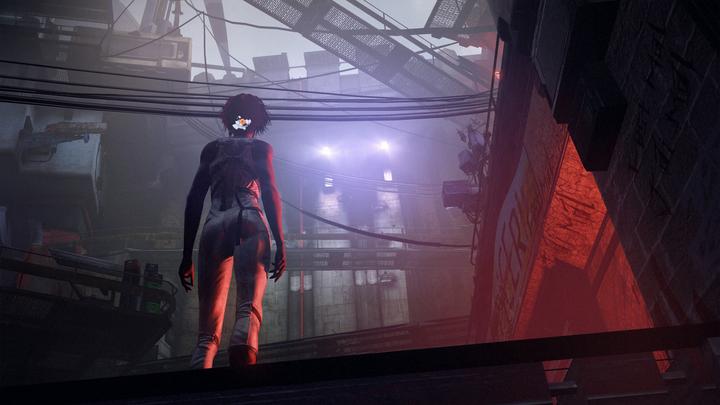Actual product image Capcom Remember Me (Xbox 360, DE)