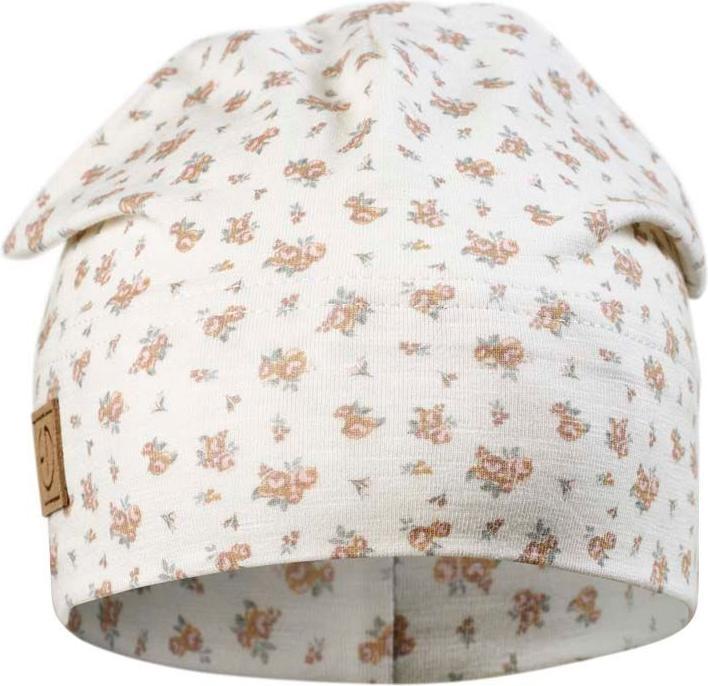 Elodie Beanie Übergangszeit Autumn Rose