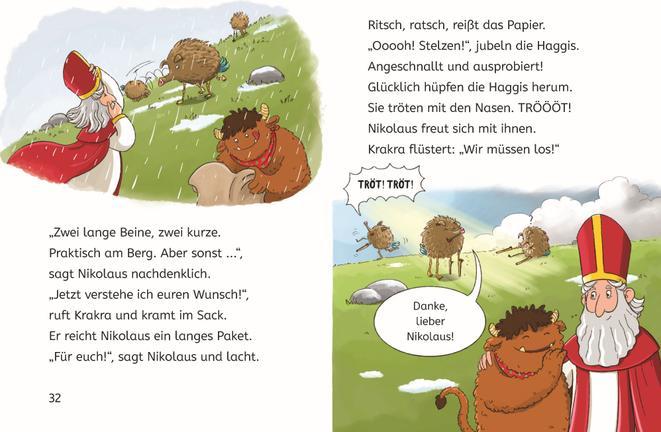 Produktbild Loewe Leselöwen