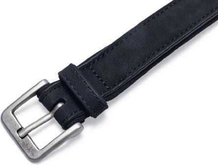 Produktbild Beeztees Bz Balacron Halsband Ax Schwz (43, 44, 45, 46, 47, 48, 49, 50, 52, Hund, Hundesport)