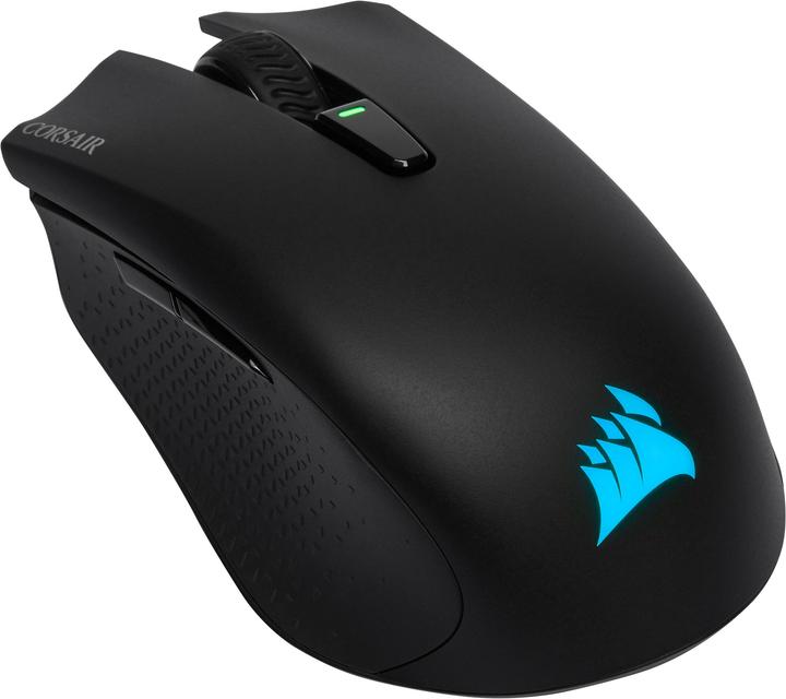 Actual product image Corsair Harpoon RGB (Cable, Wireless)