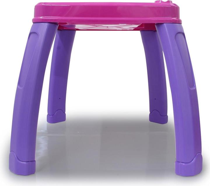 Actual product image Jamara Lets Study (High chair, Kids table)