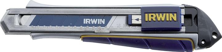 Actual product image Irwin Cutter knife Protouch BiMet (Cutters)