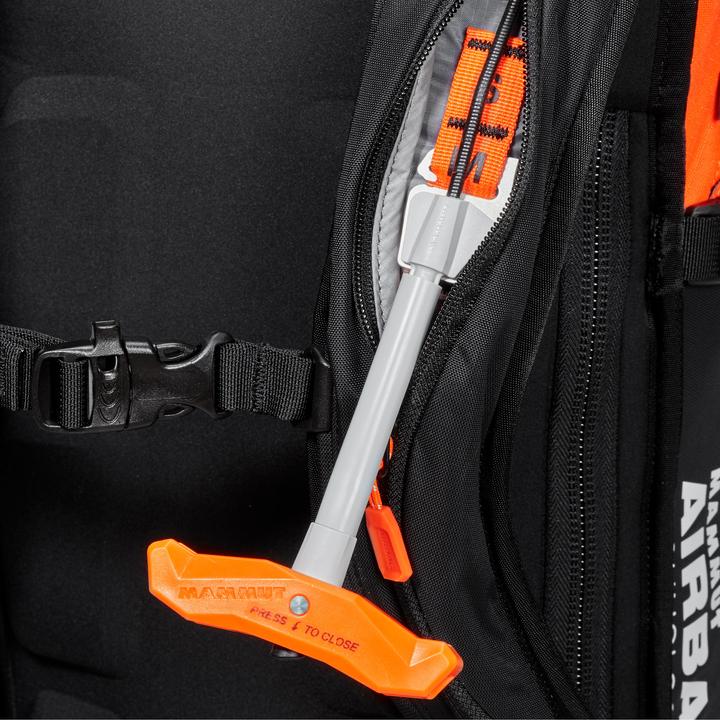 Immagine prodotto Mammut Tour 30 Removable Airbag 3.0 (30 l)