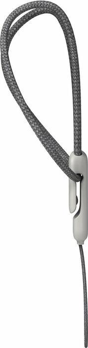 Produktbild Incase Lanyard for AirPods Pro 2nd gen - Gray/Light Gray