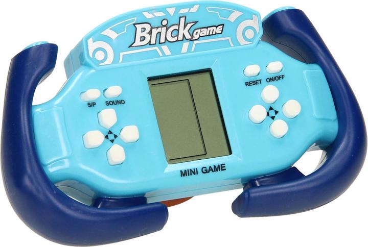 Produktbild Sombo Brickgame Spielcomputer, 23 Spiele