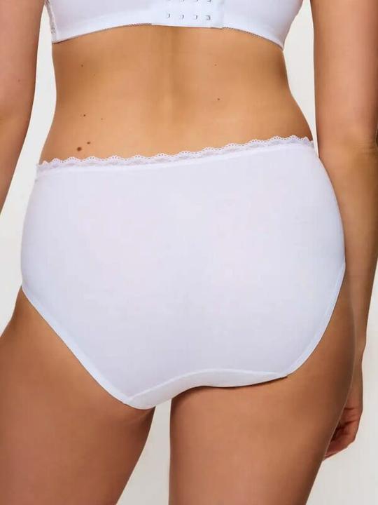 Produktbild Triumph Feel of Cotton Midi (38, 2er Pack)