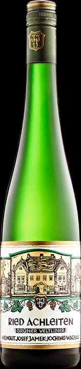 Weingut Josef Jamek Grüner Veltliner Federspiel Ried Achleiten (2023)