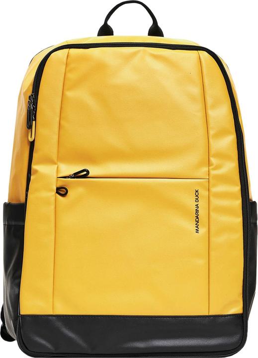 Actual product image Mandarina Duck Eco Coated backpack 44 cm (25 l)
