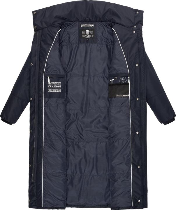 Actual product image Navahoo Mirenaa (XXL)