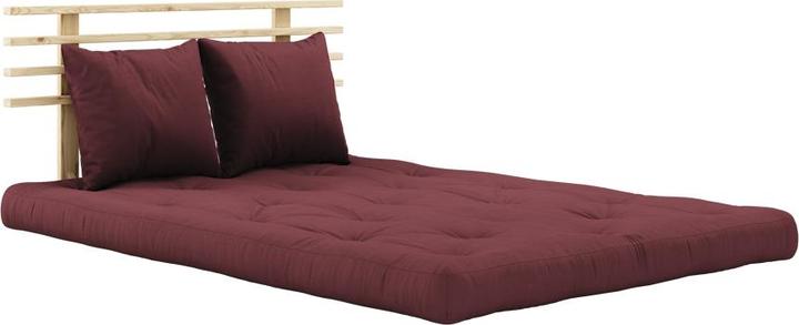 Actual product image Karup Design Shin Sano (2 person sofa, Sofa bed)