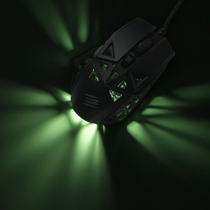 Actual product image MadCatz Mad Catz M.O.J.O. M1 (Cable)