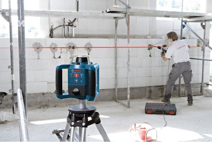 Produktbild Bosch Professional Rotationslaser GRL 300 HV + LR 45 in L-BOXX