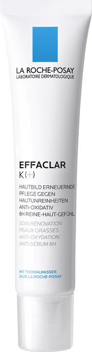 La Roche Posay Effaclar K (+) (40 ml, Tagescreme)