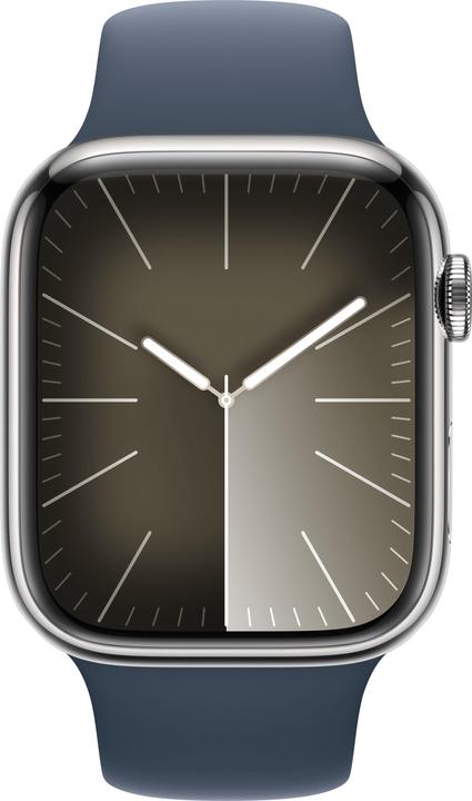 Produktbild Apple Watch Series 9 (45 mm, 4G)